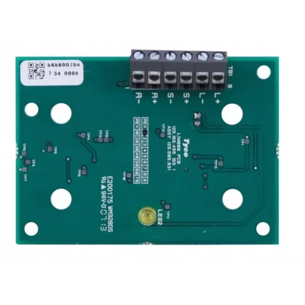 MODUL IZOLATOR