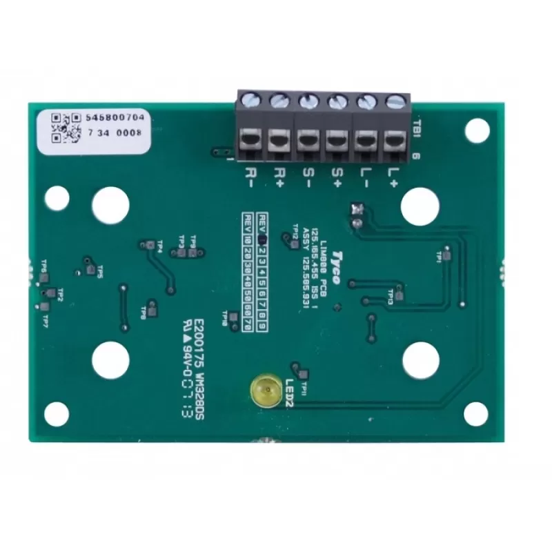 MODUL IZOLATOR