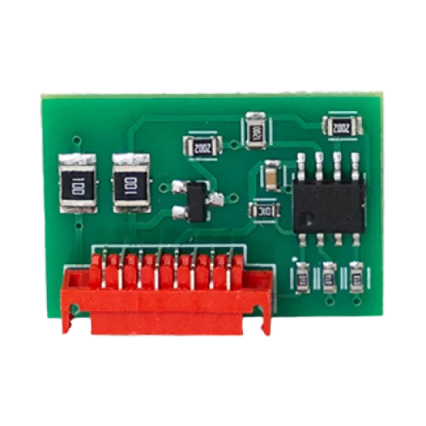 Modul Master-Slave bariere - MOTORLINE MM90-RS485