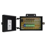 Modul protectie alimentare CCTV 5 x 1A AWZ594