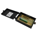 Modul protectie alimentare CCTV 5 x 1A AWZ594 - imagine 2