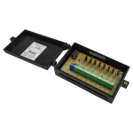 Modul protectie alimentare CCTV 8 x 1A AWZ592 - imagine 2