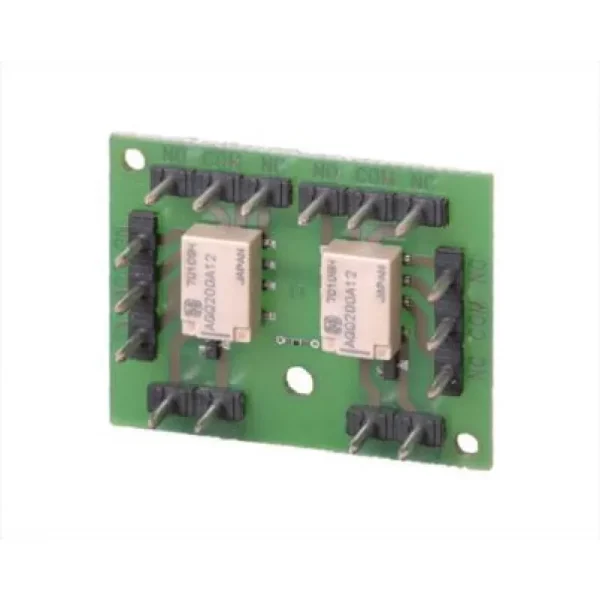 Modul releu pentru ISP-EMIL-120