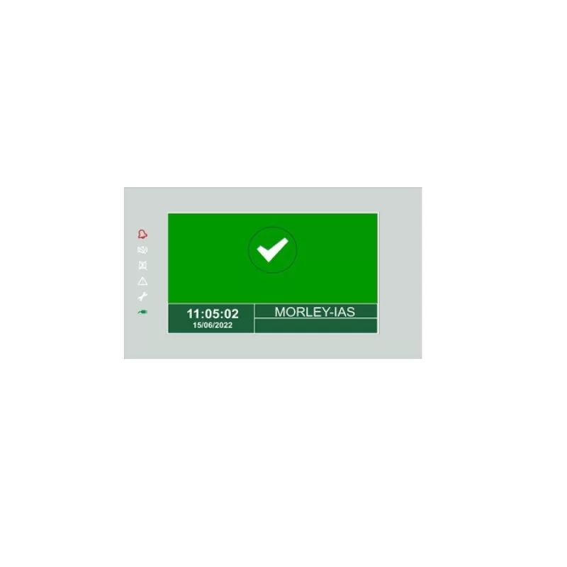 MODUL REPETOR PENTRU CENTRALE MORLEY-IAS