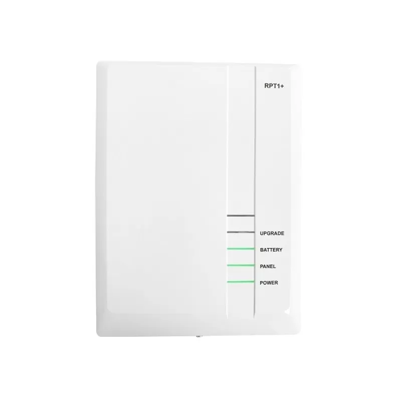 MODUL REPETOR RADIO IN CARCASA