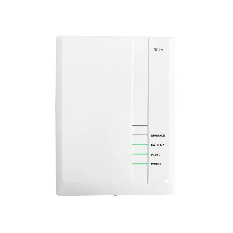 MODUL REPETOR RADIO (PLACA+CARCASA+ALIMENTATOR)