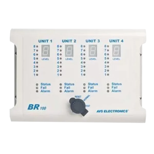 Modul semnalizare la distanta BR100