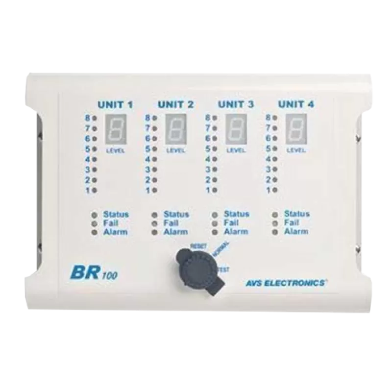 Modul semnalizare la distanta BR100