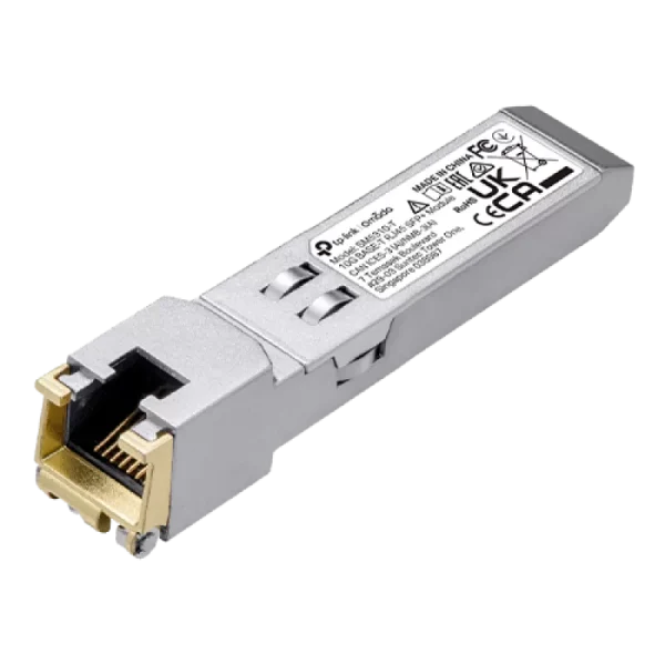 Modul SFP+ 10G BASE T