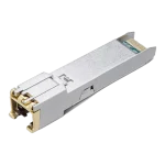 Modul SFP+ 10G BASE T, 1x LAN Tp-link TL-SM5310-T - TP-LINK SM5310-T - imagine 4