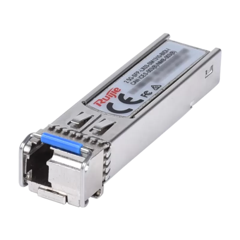 Modul SFP 2.5G
