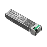Modul SFP Dual Wavelength Single-Mode Simplex LC