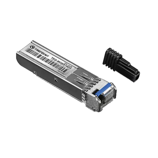 Modul SFP Dual Wavelength Single-Mode Simplex LC