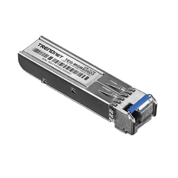 Modul SFP Dual Wavelength Single-Mode Simplex LC