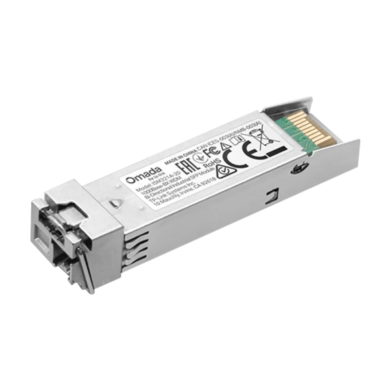 Modul SFP Gigabit