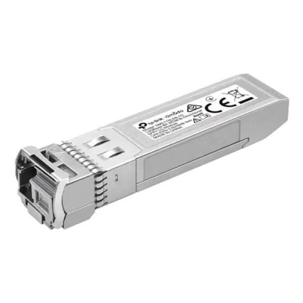 Modul SFP+ LC SM5110LSB-10 10GBase-BX WDM Bi-Directional - TP-Link SM5110LSB-10