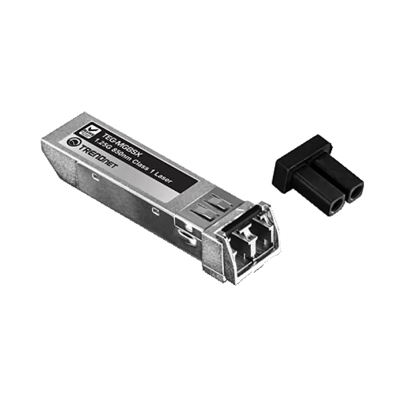 Modul SFP Mini-GBIC Multi-Mode Duplex LC
