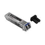 Modul SFP Mini-GBIC Single-Mode Duplex LC