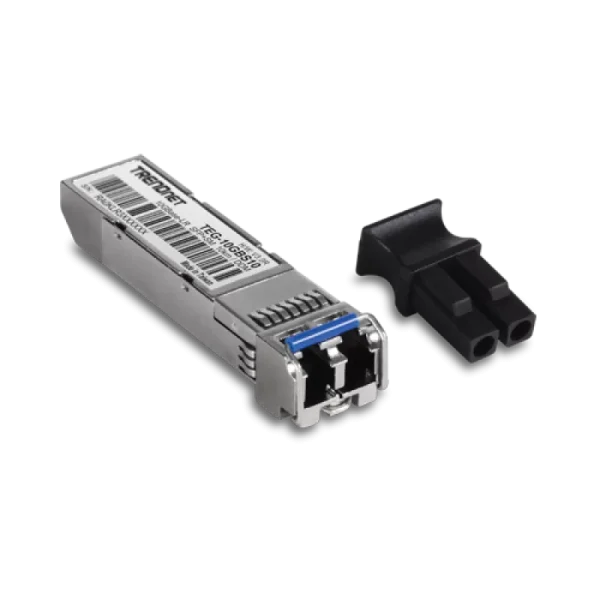 Modul SFP+ Single-Mode