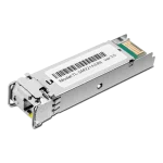 Modul SFP Gigabit bidirectional WDM TX:1550nm/RX:1310nm