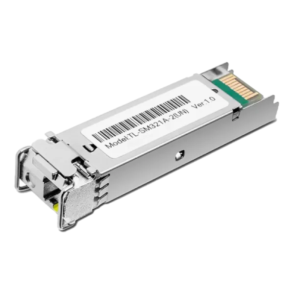 Modul SFP TP-Link TL-SM321A-2