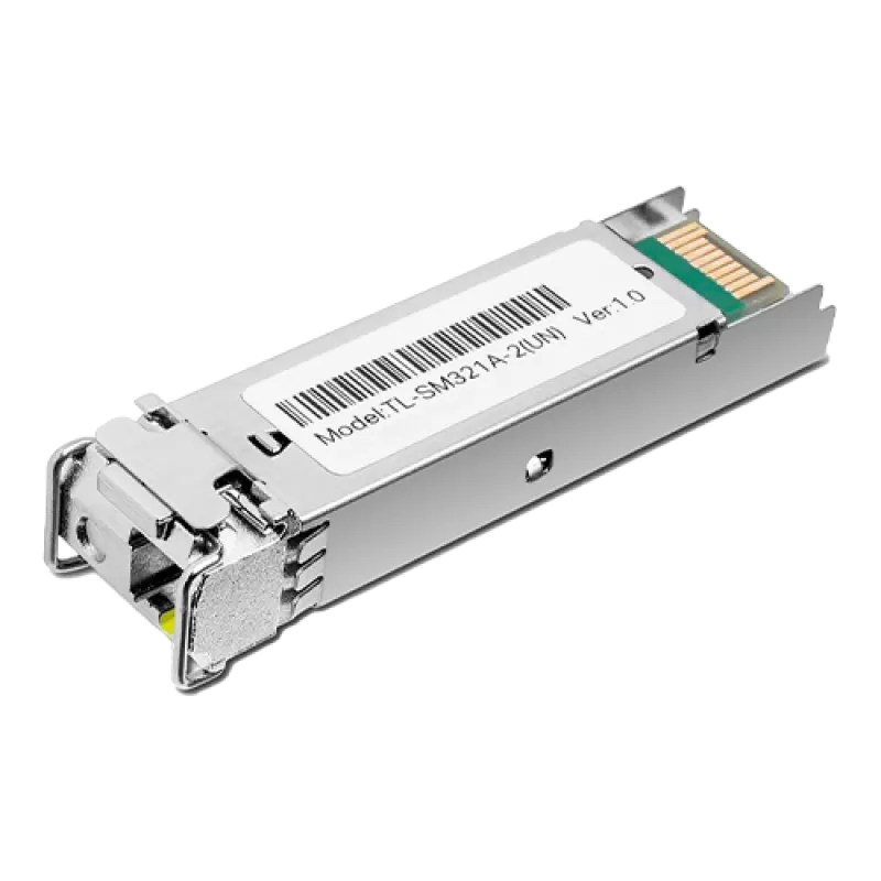 Modul SFP TP-Link TL-SM321A-2