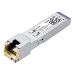 Modul SFP TP-Link TL-SM331T 1x LAN RJ45 1000BASE-T - TP-Link SM331T