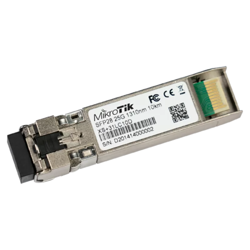 Modul SFP/SFP+/SFP28