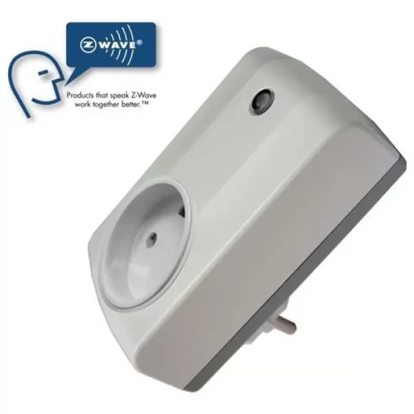 Modul Smart Home Everspring Stecher wireless AN157