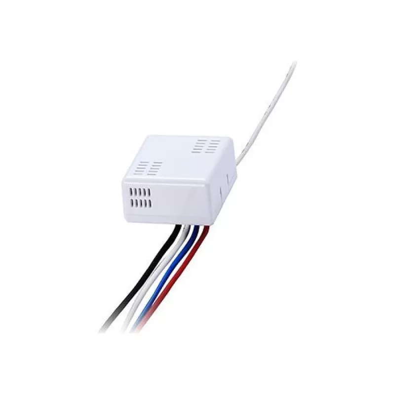 Modul Smart Home Vision Modul comutator ingropat in perete ZL7432