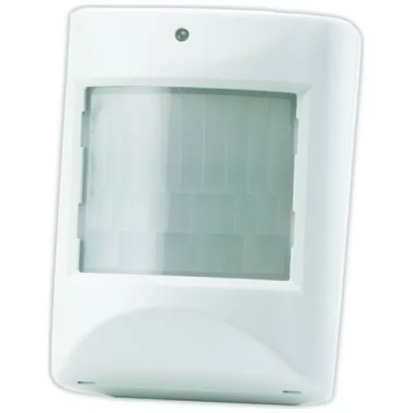 Modul Smart Home Vision Senzor de miscare cu senzor de temperatura incorporat ZP3102