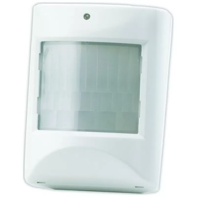 Modul Smart Home Vision Senzor de miscare cu senzor de temperatura incorporat ZP3102