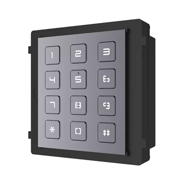 MODUL TASTATURA NUMERICA HIK G2