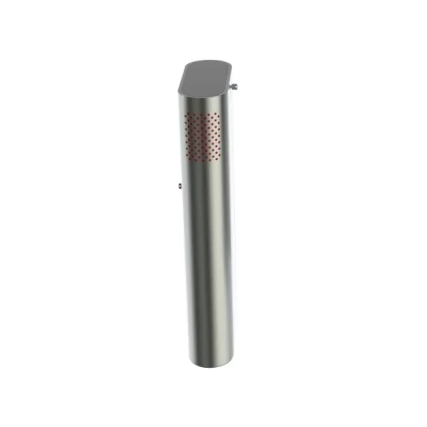 MODUL TERMINATOR POARTA ACCES