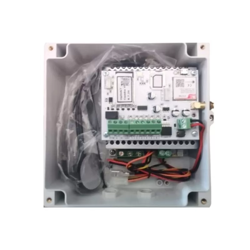 MODUL UPLINK7-CLD CU SCP-35-12 IN CARCASA PLASTIC