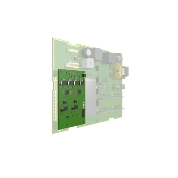 MODUL VOCE