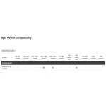 MODUL VOCE WIRELESS PENTRU VERIFICARE ALARME, ALB - imagine 3