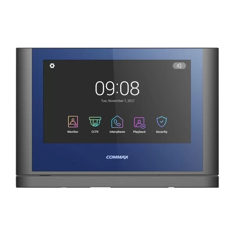 MONITOR 10" HANDSFREE PENTRU SISTEM 4:4:4