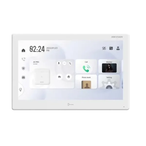 MONITOR 10" IP CU SUPORT ANDROID