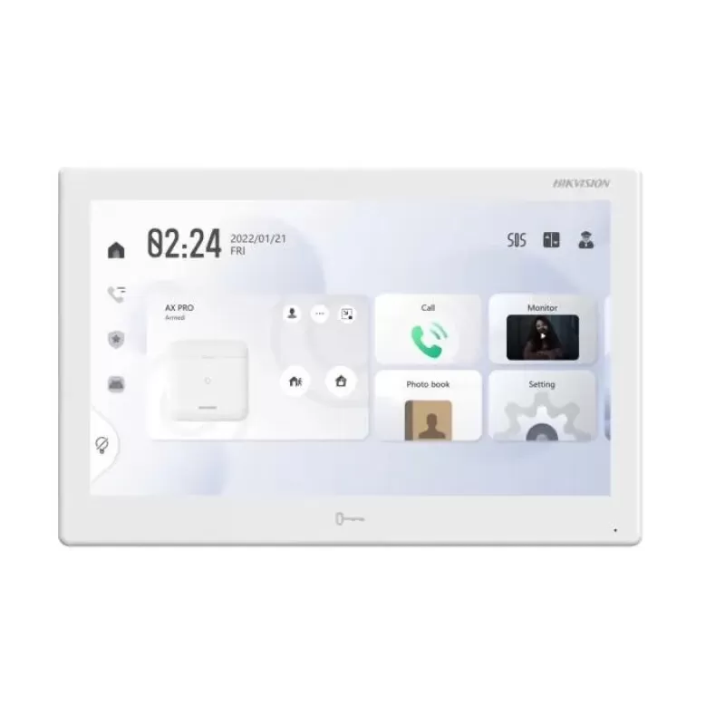 MONITOR 10" IP CU SUPORT ANDROID