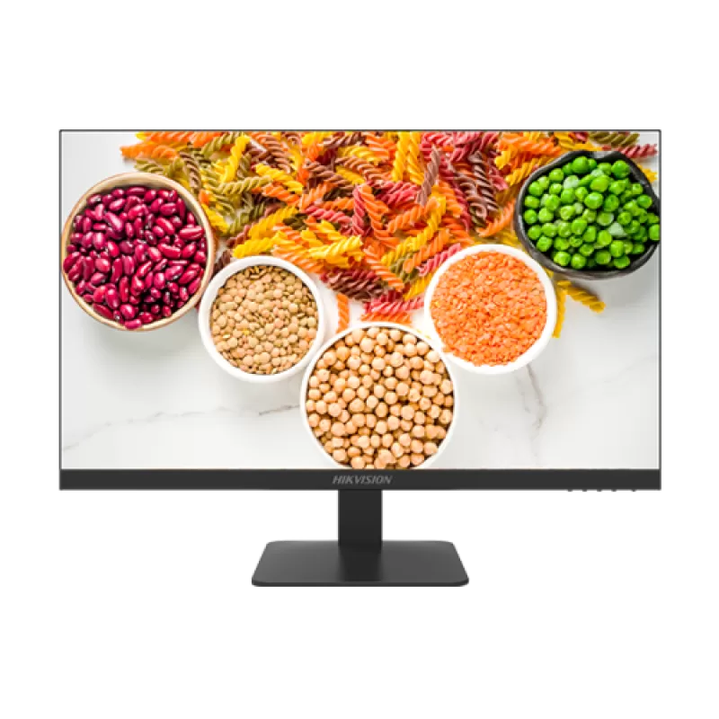 Monitor Borderless E-LED IPS