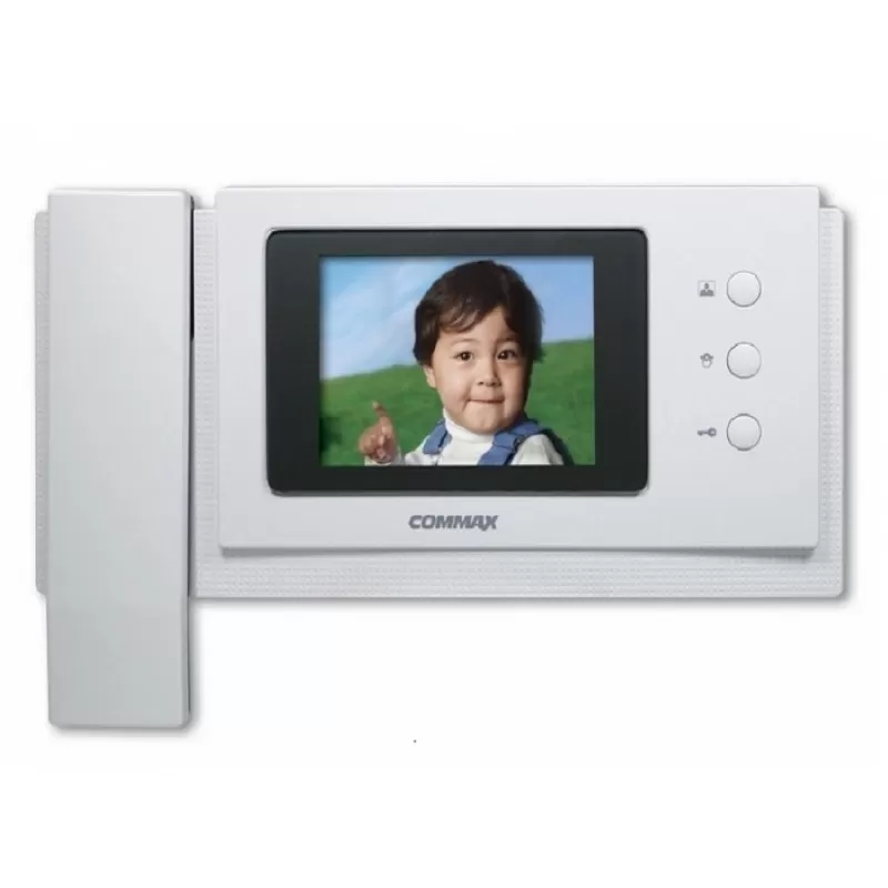 MONITOR COLOR 4" PENTRU ECO SET NEW