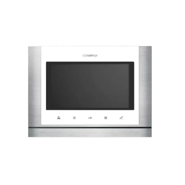 MONITOR COLOR LCD 7" HANDSFREE CU ASPECT OGLINDA
