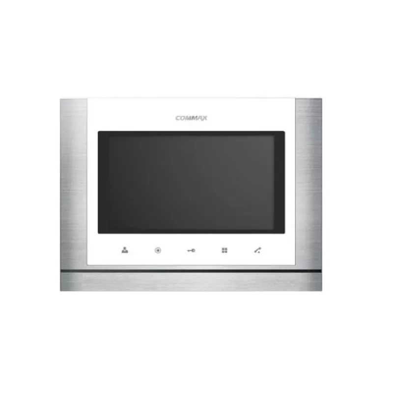 MONITOR COLOR LCD 7" HANDSFREE CU ASPECT OGLINDA