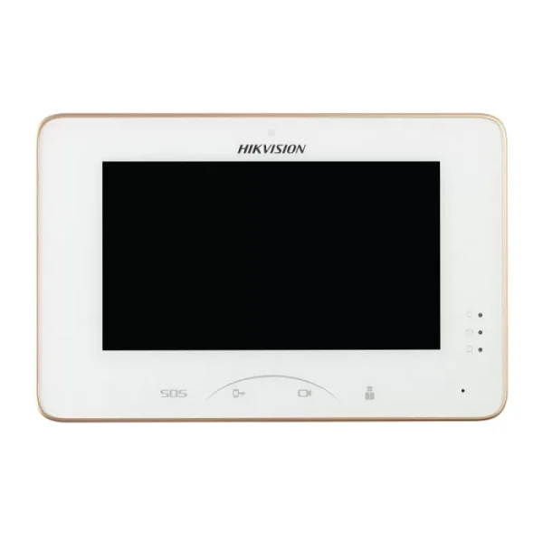 MONITOR COLOR LCD 7"