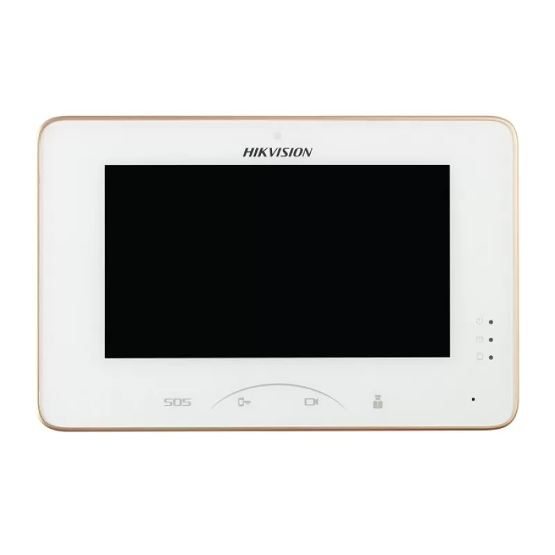 MONITOR COLOR LCD 7"