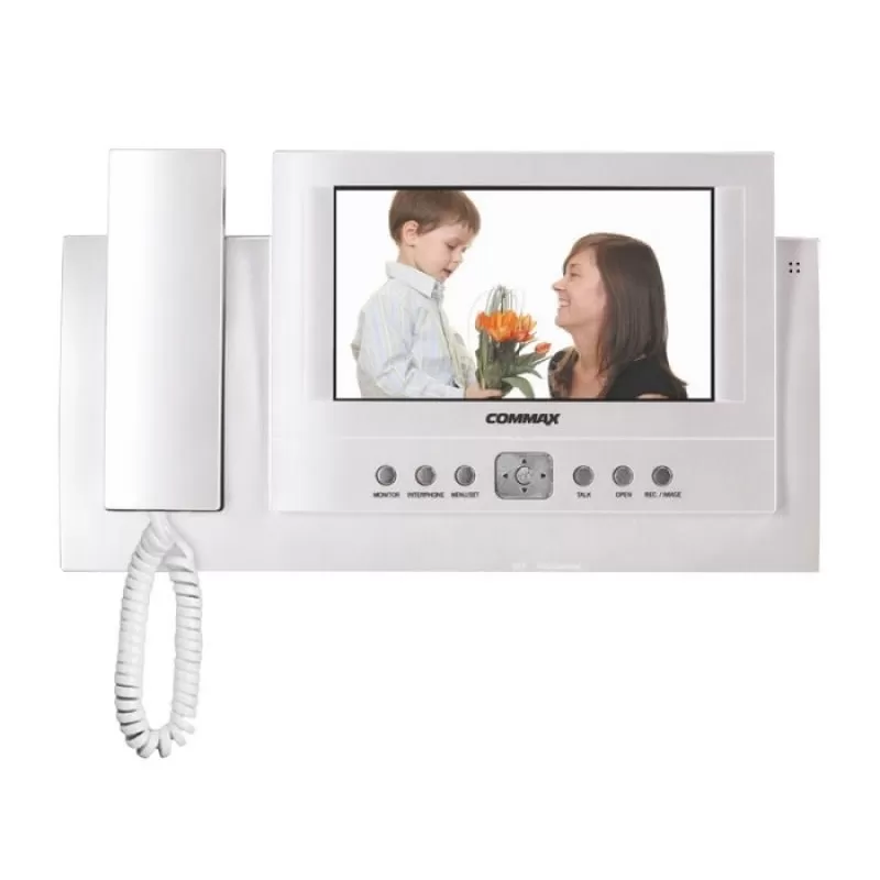 MONITOR COLOR TFT 7"