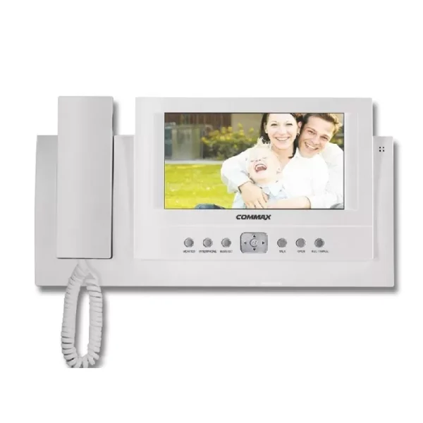 MONITOR COLOR TFT 7"