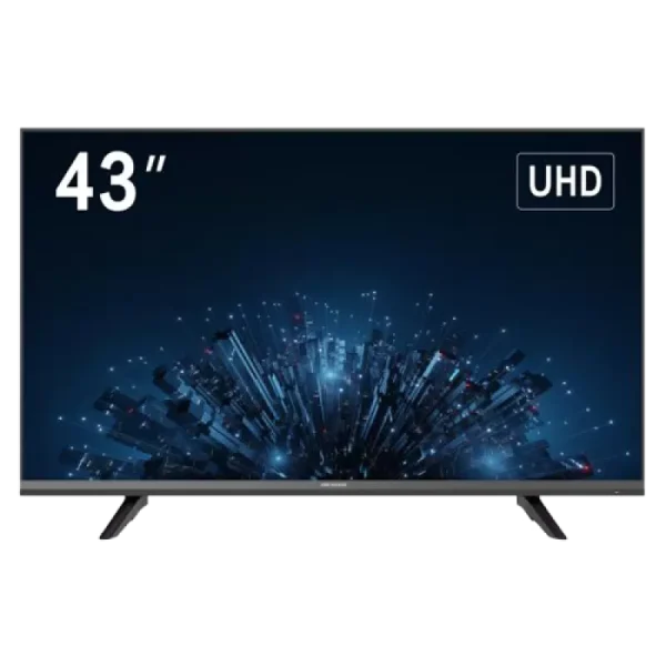 MONITOR UHD 43 INCH