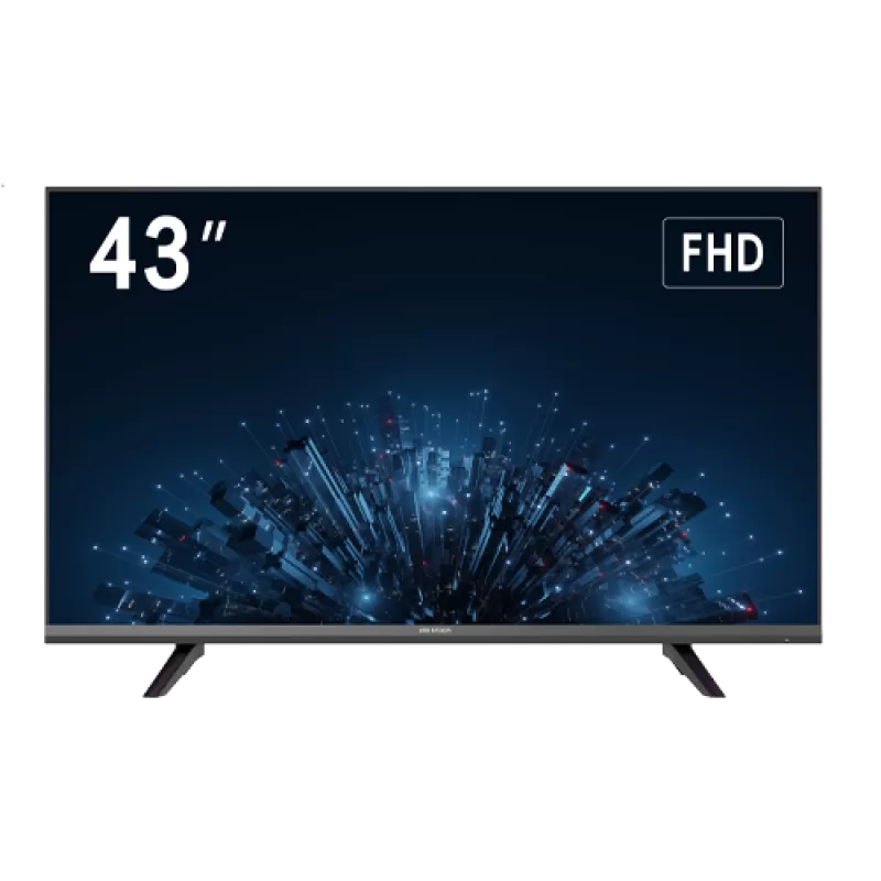 Monitor D-LED 43'